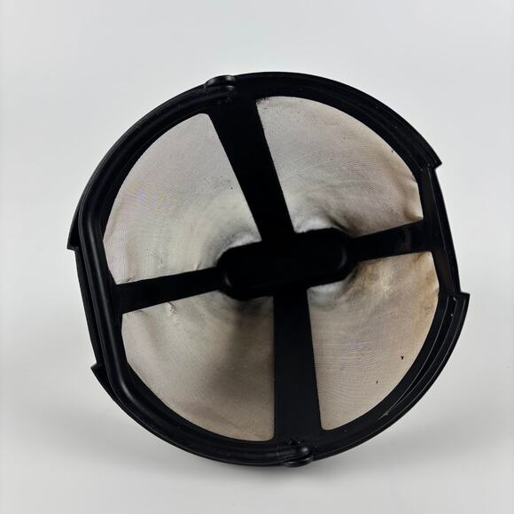 Ninja CE251 12 Cup Coffee Maker OEM Replacement Reusable Filter CE200 CE201 - Picture 2 of 8